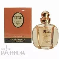 Christian Dior Dune туалетная вода mini 5 ml купить в интернет