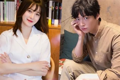 Bosan Jadi Alasan Ahn Jae Hyun Ingin Cerai Dari Goo Hye Sun Indozone News