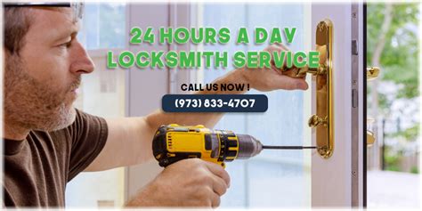 Locksmith Newark Nj 973 833 4707 Fast 20 Minute Response