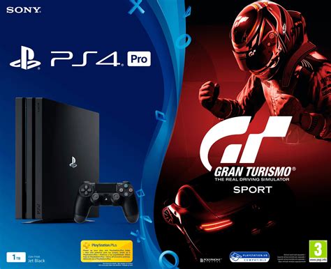 Gran Turismo Sport Detalla Sus Packs De Lanzamiento Con PS4 3DJuegos