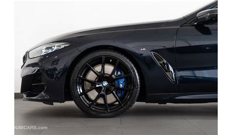 Used 2020 BMW 850i M-Sport / Motorsport Engineering Package / BMW ...