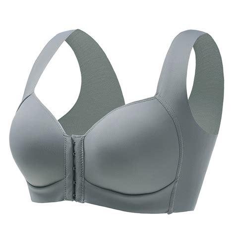 Libiyi Wireless Front Closure Bra | Libiyi