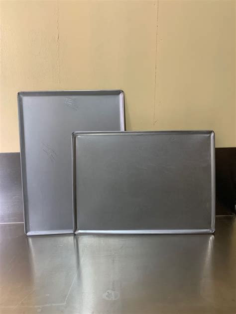 Plantsa Flat Tray Baking Pan Furniture And Home Living Kitchenware