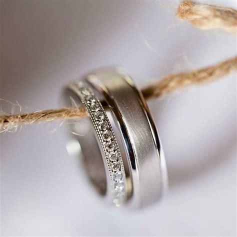 Wedding Band Basics: What’s Out There, What to Look For | Jewelry Wise