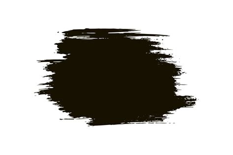 splatter paint brush graphic  bdvect creative fabrica