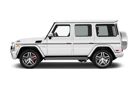 Mercedes Benz G500 4x4 Squared Enters Production Costs 256 000