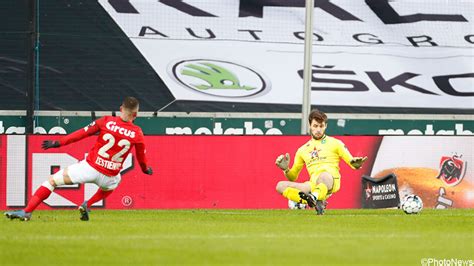 Bekijk De Goal Uit Cercle Brugge Standard Sporza