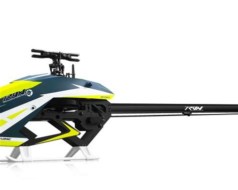 Tron Dnamic Helicopter Kit Performance Helicopters