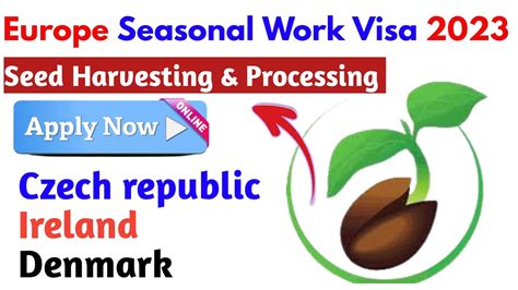 Europe Seasonal Work Visa For Nepali Europe Seasonal Jobs For Nepali