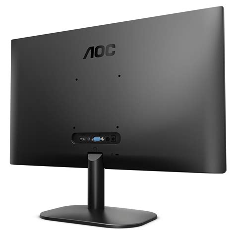 MONITOR AOC 24B2XH 24 IPS VGA HDMI EuropeanPC