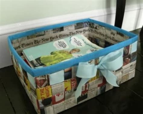 More Ways To Recycle Old Newspapers Hubpages