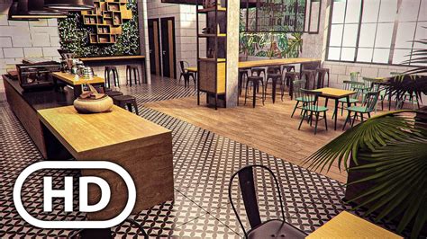 Coffee Bar Renovator New Gameplay Demo TBA YouTube