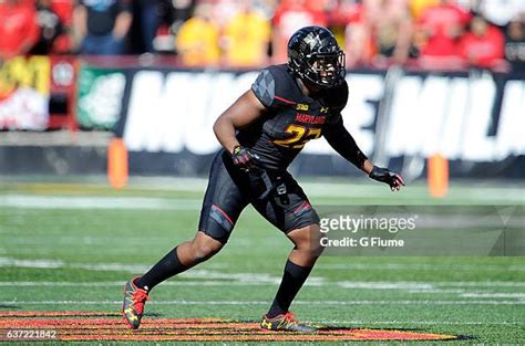 Jermaine Carter Jr Photos And Premium High Res Pictures Getty Images