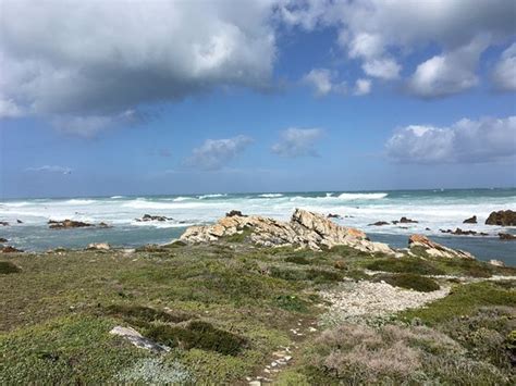 Cape Agulhas Southernmost Tip Of Africa Aggiornato 2017 Tutto