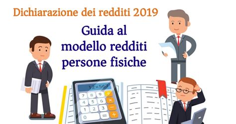 Blog Fiscoeasy It Modello Redditi Persone Fisiche