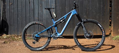 2023 Merida One Sixty 8000 First Ride Review The Enduro Bike Gets A