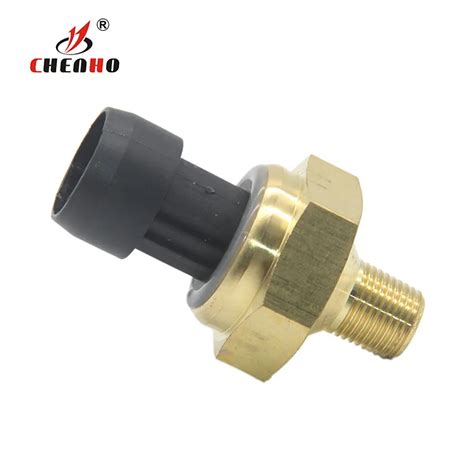 Egr Exhaust Back Pressure Sensor Ebp Transducer For Vt Off