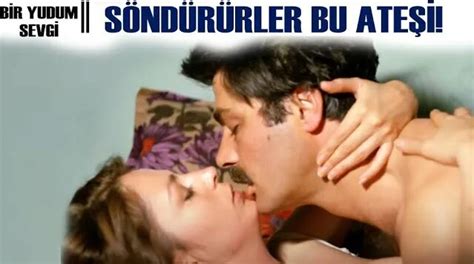 Bir Yudum Sevgi Türk Filmi Aygül ile Cemal Kavuşuyor