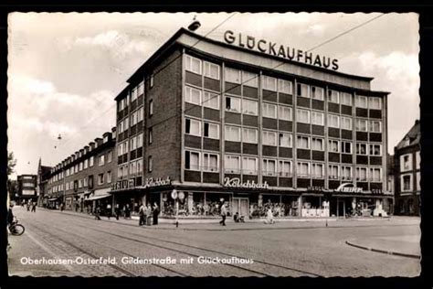 Ansichtskarte Postkarte Osterfeld Oberhausen Rheinland Akpool De