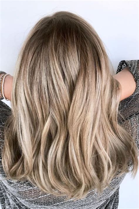 Los Angeles Colorist Chrissie Plisky Blended Two Highlighting