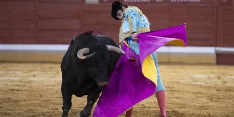 Los Festejos Taurinos Regresan Al Cintur N Rojo De Madrid De La Mano De