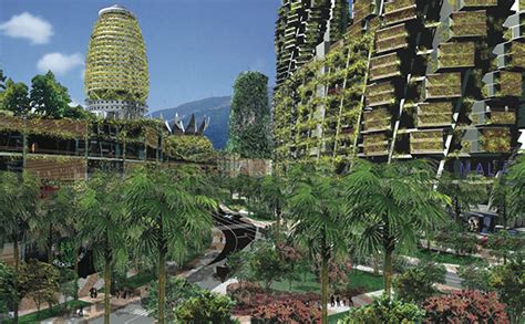 Penang Peaks, Penang, Malaysia, 2004 on The National Design Awards Gallery