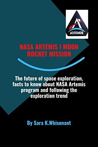 NASA ARTEMIS I MOON ROCKET MISSION The Future Of Space Exploration