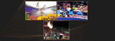 Finalists Announced For 2022 World Athletics Photograph Of The Year