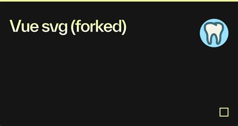 Vue Svg Forked Codesandbox