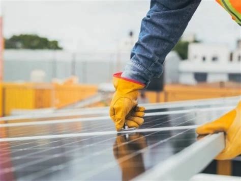 Solar Panel Repairs Brisbane Sunshine Coast