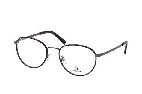 Commandez La Lunettes De Vue Rodenstock R C