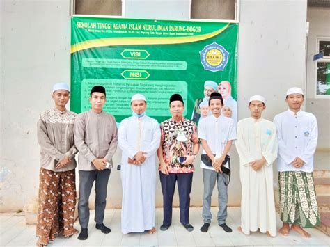 Kirim Santri Ke Pelosok Negeri Klinik Zakat Indonesia Yayasan Berkah