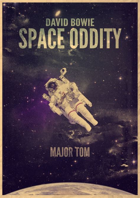 Major Tom On Tumblr