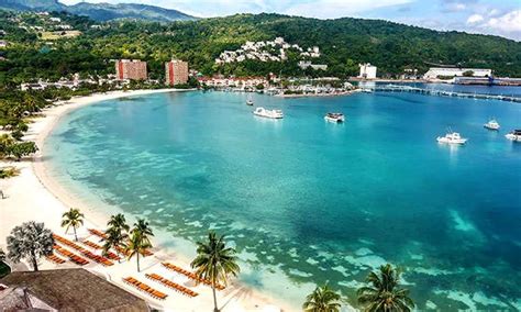 Ultimate Jamaica All Inclusive Guide Moon Palace Jamaica