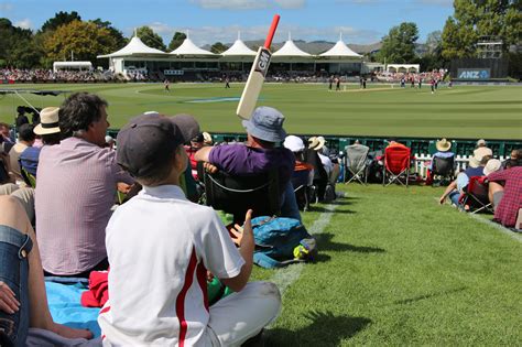 Hagley Oval | Hagley Oval Cricket Ground