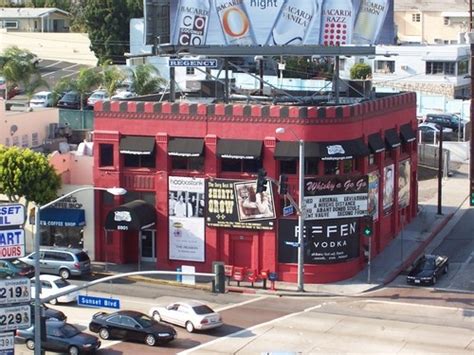 Whisky A Go Go Whisky A Go Go Whiskey A Go Go California Dreamin