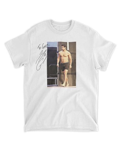 Jimmy Garoppolo Shirtless T Shirts SenPrints