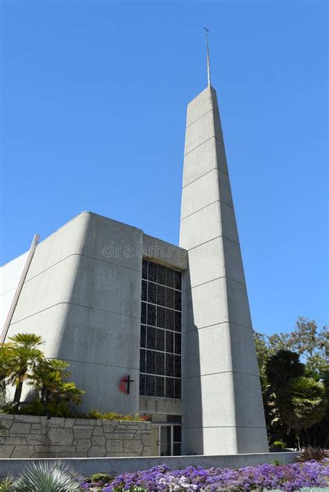 Garden Grove California 31 Mar 2021 The United Methodist Church