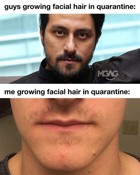 Guy With Makeup Meme