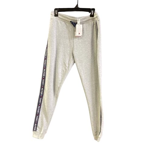 Tommy Hilfiger Track Pants