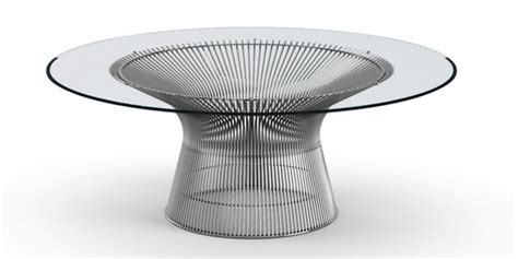 5 Elegant And Masculine Coffee Tables Diego Correa