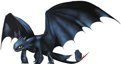 Image Toothless Renderpng How To Train Your Dragon Wiki Fandom