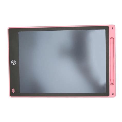 Hurrise Tablette Crire Lcd Pouces Rechargeable Tablette