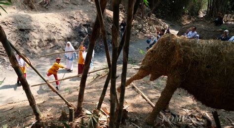 Bertualang Menyingkap Sejarah Bumi Jejak Penjelajahan Geologi