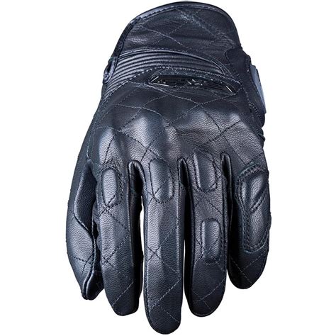 Gants SPORTCITY EVO WOMAN FIVE Noir MOTO AXXE FR Gants Moto Mi Saison