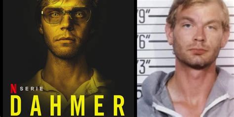 ℹ Jeffrey Dahmer Serie En Netflix Rompe Nuevo Récord