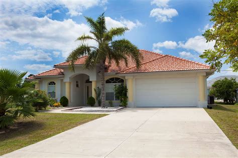 Cape Coral Housing Market Continues To Recover Cape Coral Mortgage