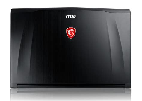 MSI GP72MVR 7RFX 849FR Leopard Pro GTX 1060 Les Meilleurs Prix Par