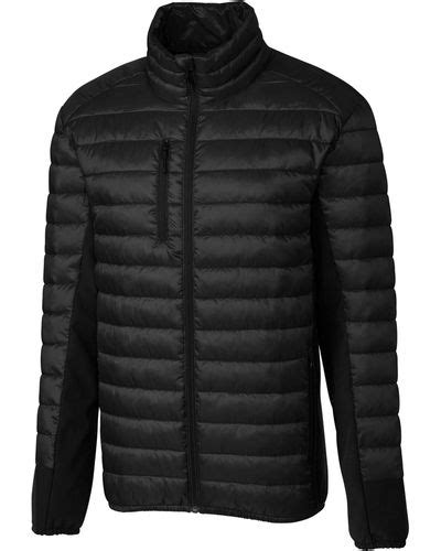 Black Clique Jackets For Men Lyst