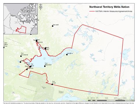 Northwest Territory Métis Nation Executive And Indigenous Affairs